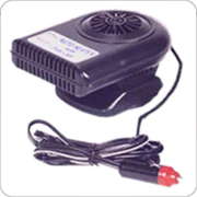 Koolatron 12 Volt Heater